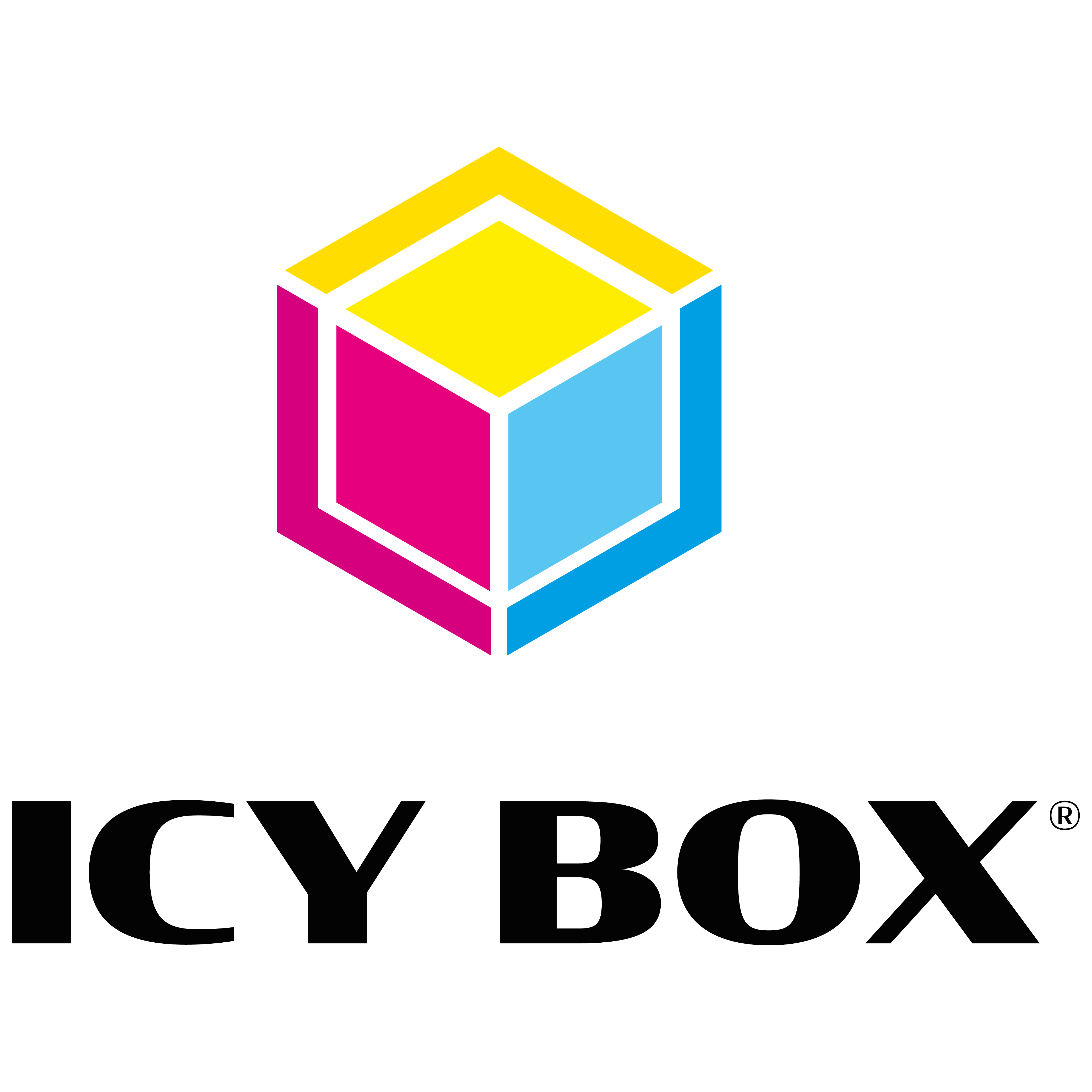ICY BOX