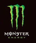 Monster Energy