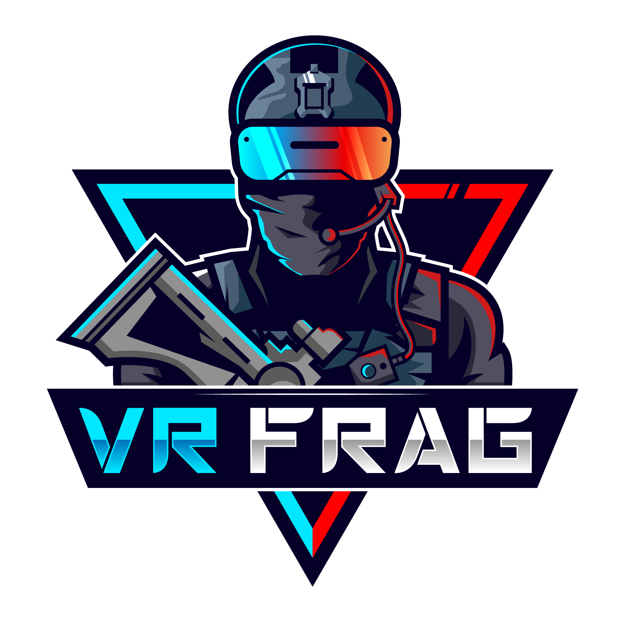 VR Frag